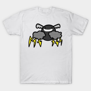 The hole electric thunder T-Shirt